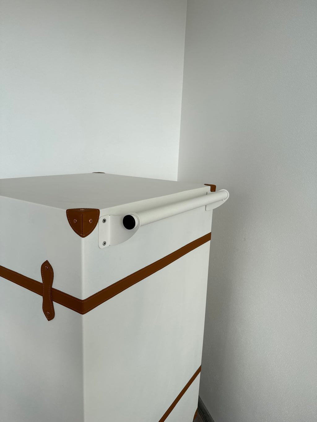 Tack box DELUXE